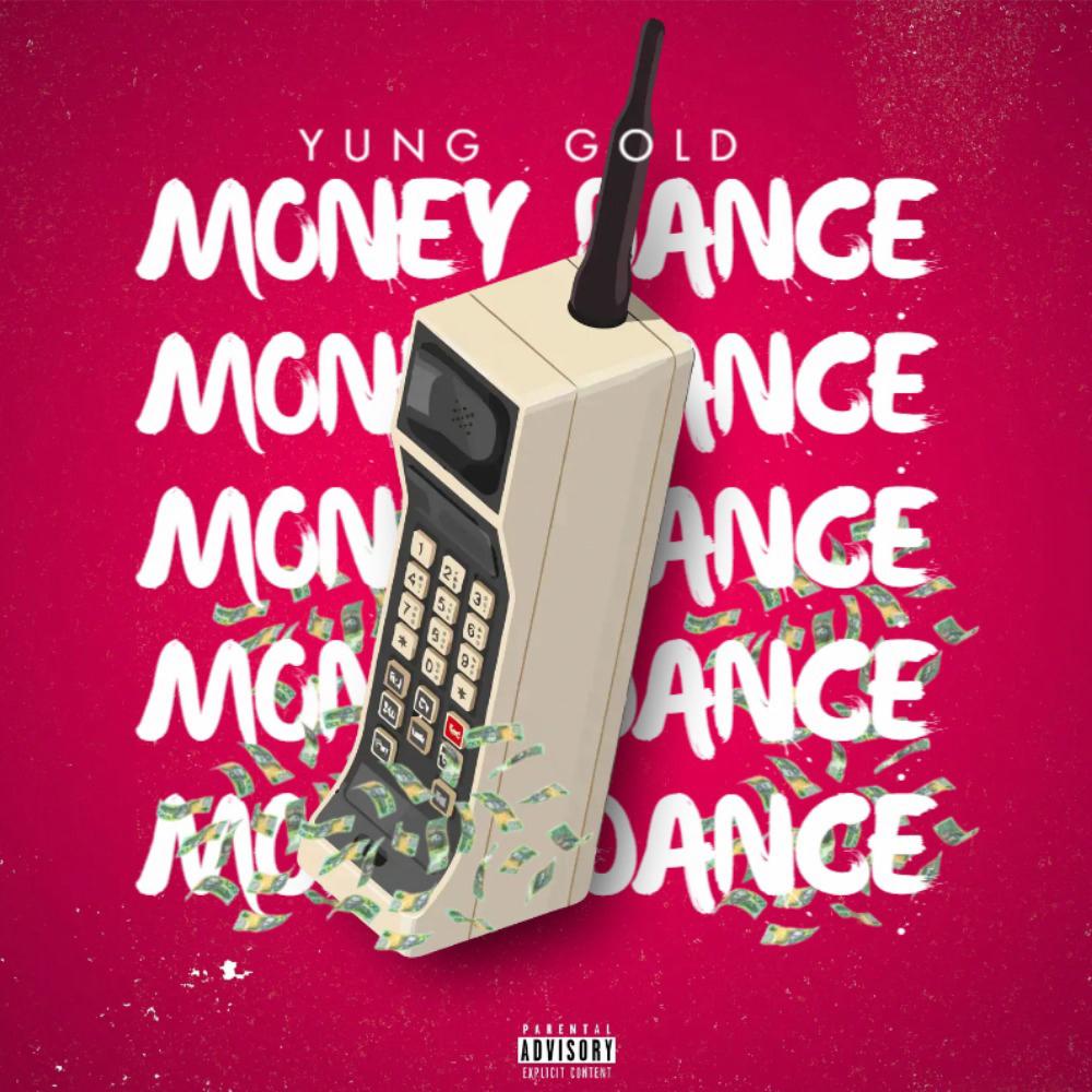 MONEY DANCE (Explicit)