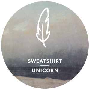 Sweatshirt的专辑Unicorn
