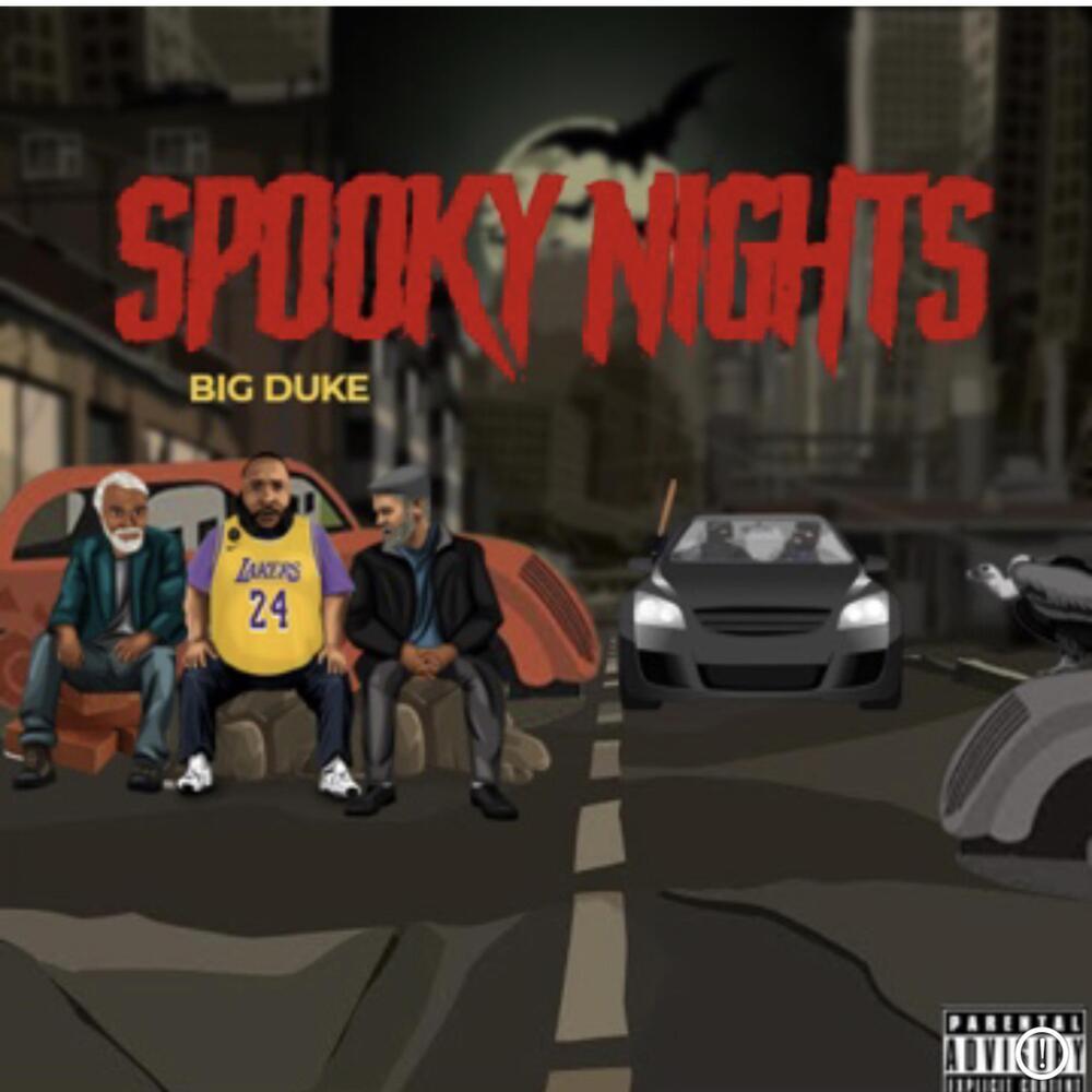 SpookyNights (Explicit)