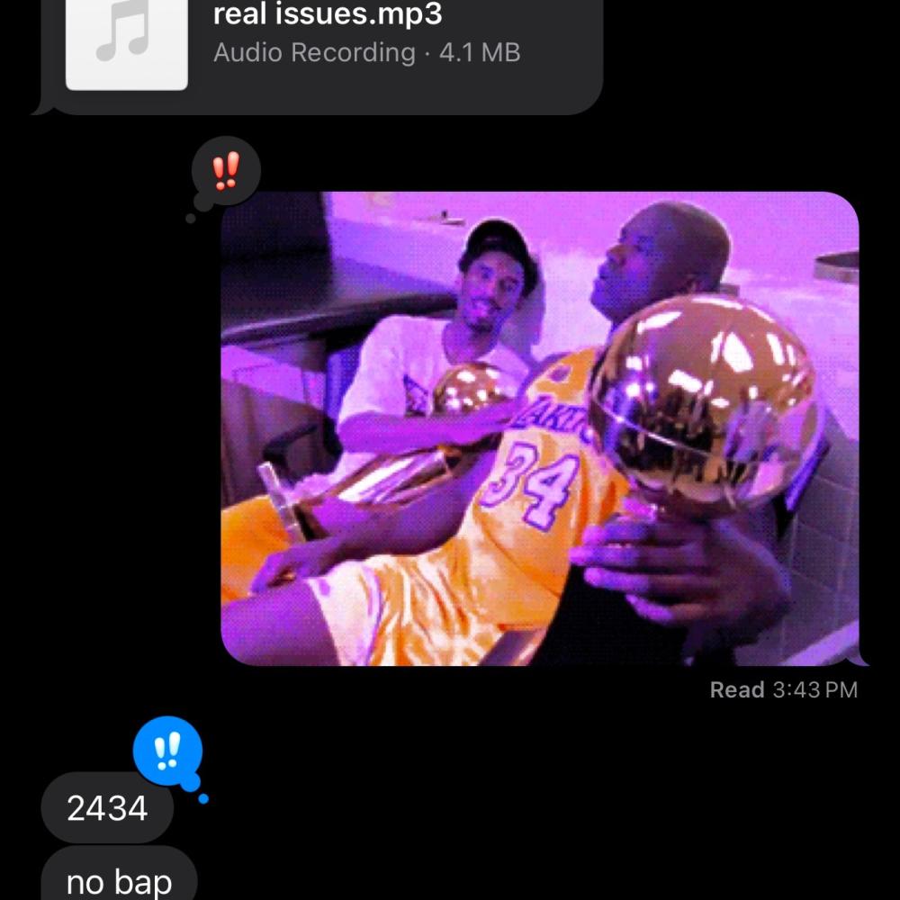 2434 (feat. MarQuise) (Explicit)