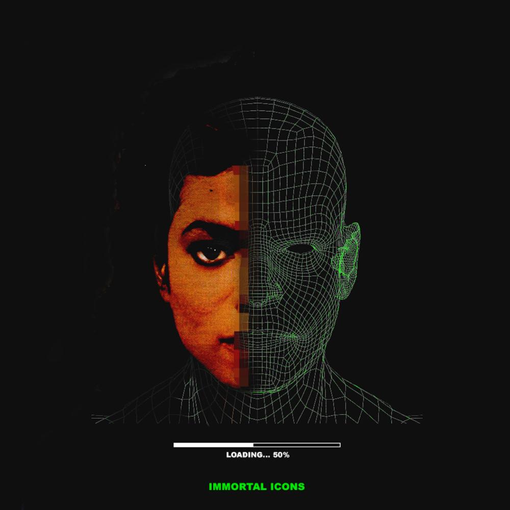 Immortal Icons (Explicit)