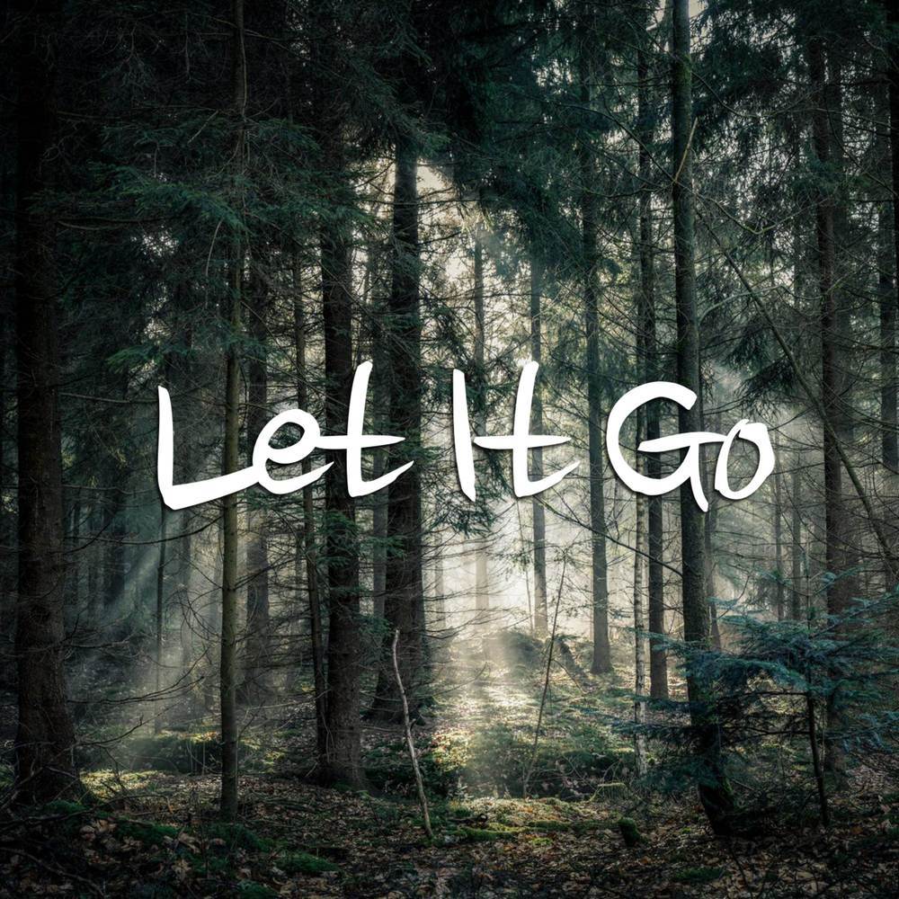 Let It Go (Black Clover)
