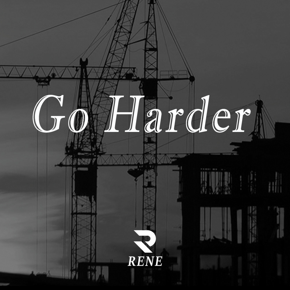 Go Harder (Explicit)