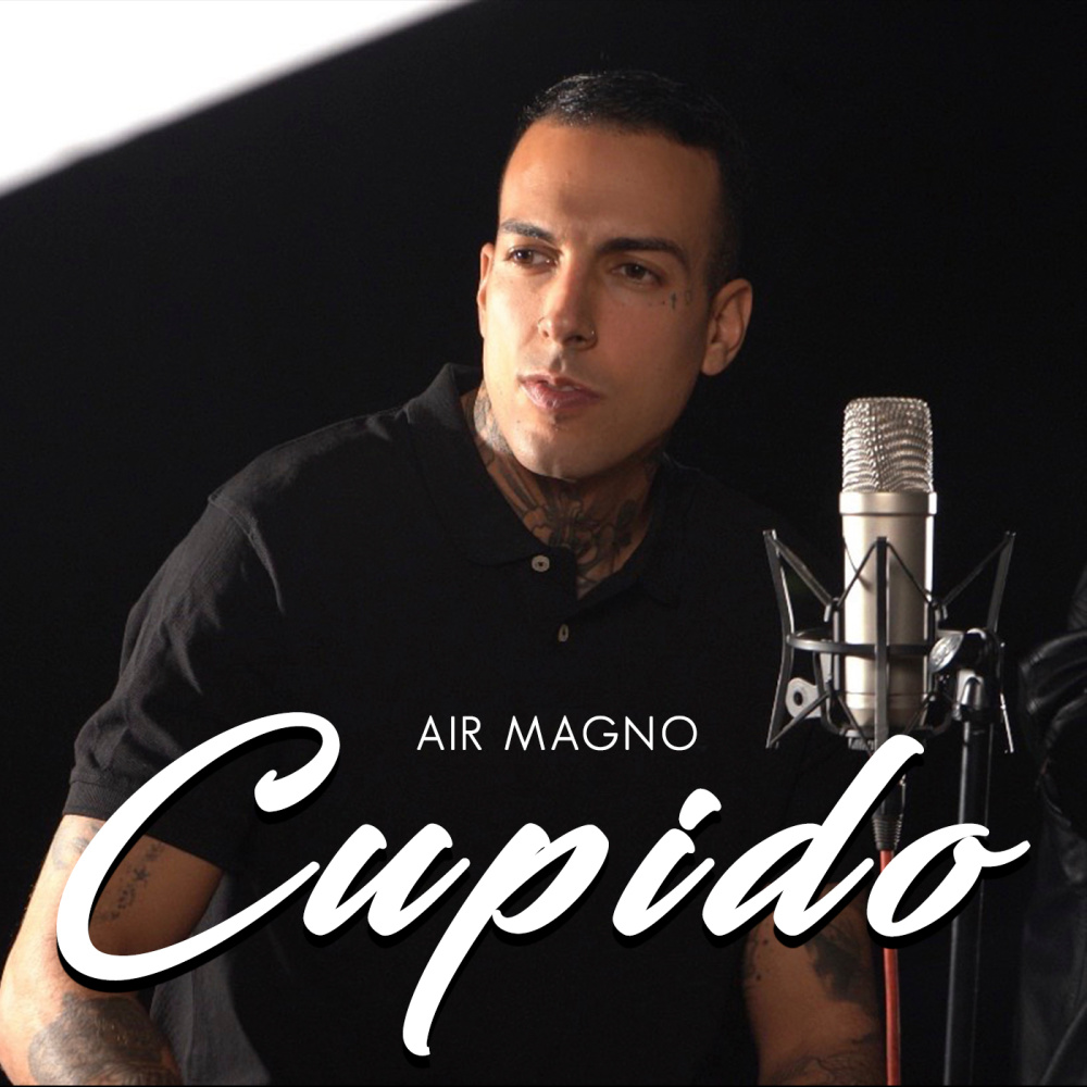 Cupido (Versión Acústica) (Version Acustica)