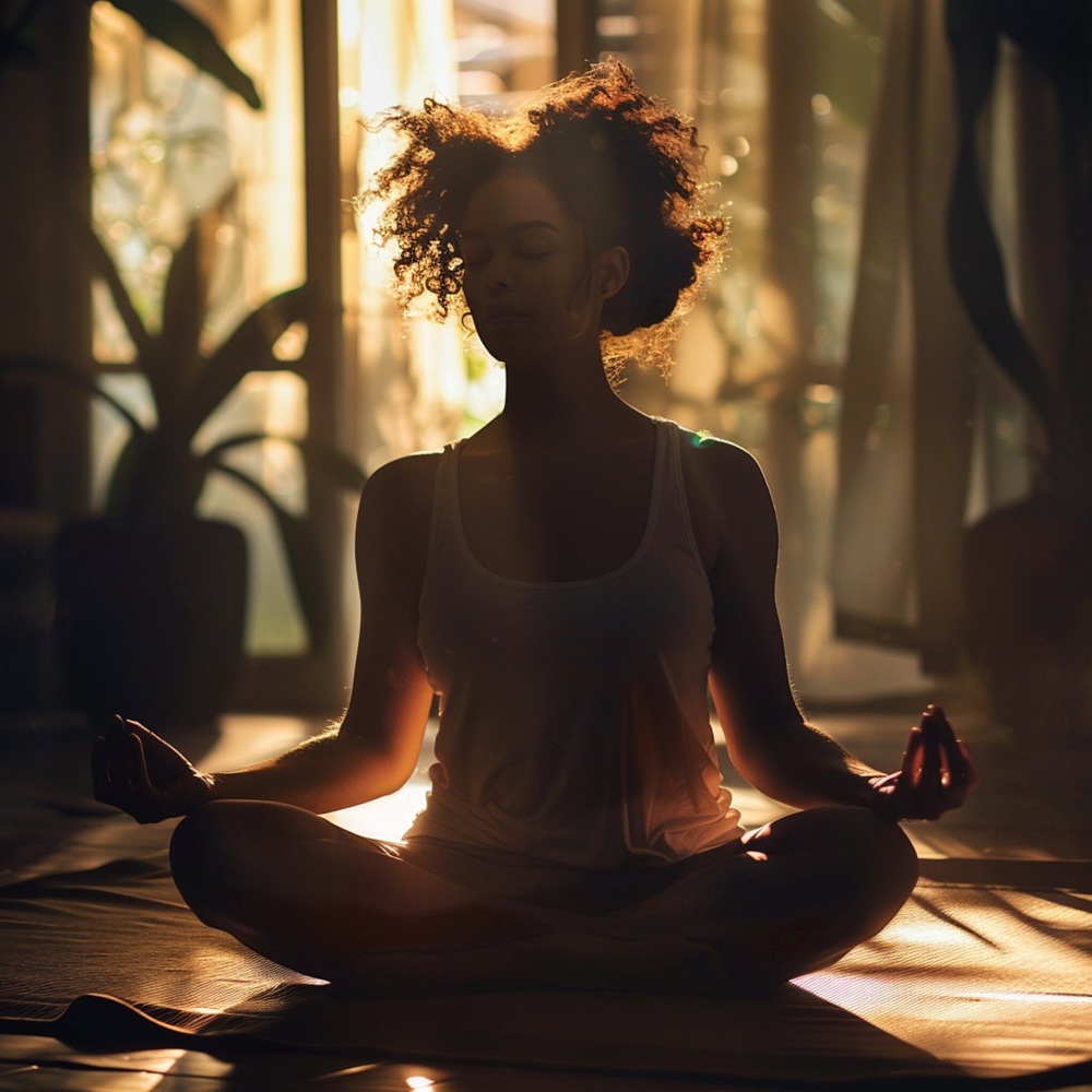 Cadencia Sinfónica De Meditación