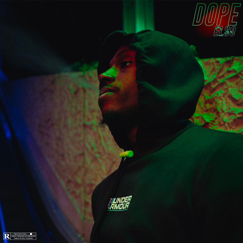 Dope (Explicit)