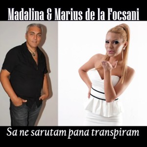 Listen to Sa ne sarutam pana transpiram song with lyrics from Madalina