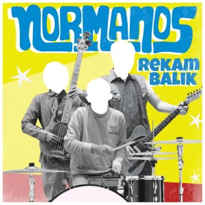 Album Rekam Balik from Normanos