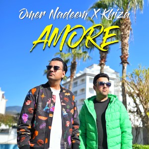 Album Amore from Khiza