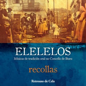 ดาวน์โหลดและฟังเพลง Foliu e Viches o Neno พร้อมเนื้อเพลงจาก Carmen Medraño "Carmiña a Neta"