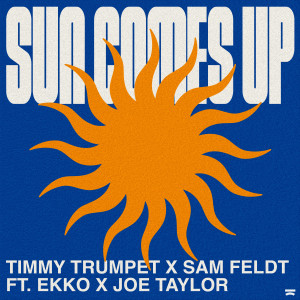 Timmy Trumpet的專輯Sun Comes Up