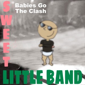 ดาวน์โหลดและฟังเพลง London Calling พร้อมเนื้อเพลงจาก Sweet Little Band