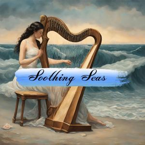 Listen to Whispers on the Shoreline song with lyrics from Healing Ocean Waves Zone
