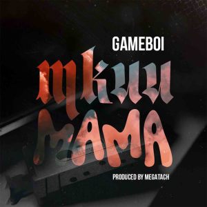 Album Mkuumama (Explicit) from 