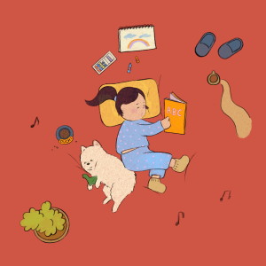 default playlist img