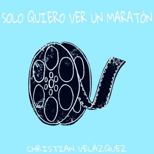 Album Solo Quiero Ver Un Maraton from christian velazquez
