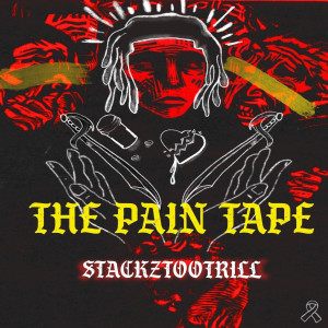 收听StackzTooTrill的No Guidance (Explicit)歌词歌曲