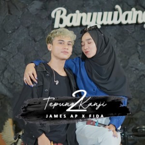 Dengarkan Tepung Kanji 2 lagu dari James AP dengan lirik