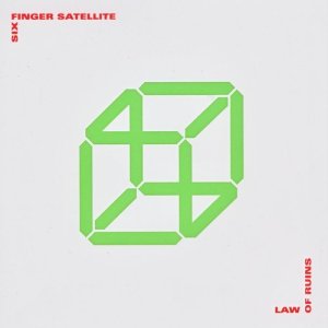 收聽Six Finger Satellite的Law of Ruins歌詞歌曲