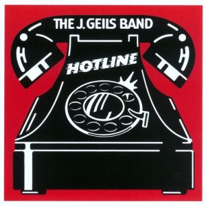 ดาวน์โหลดและฟังเพลง Fancy Footwork (LP版) พร้อมเนื้อเพลงจาก The J. Geils Band