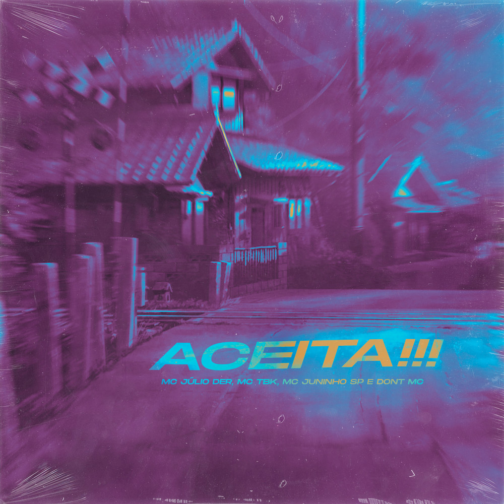 Aceita!!! (feat. Dont MC & Gree Cassua) (Explicit)