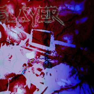 Album #Slayer (Explicit) oleh Nax