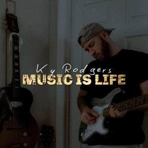 KY Rodgers的專輯Music Is Life