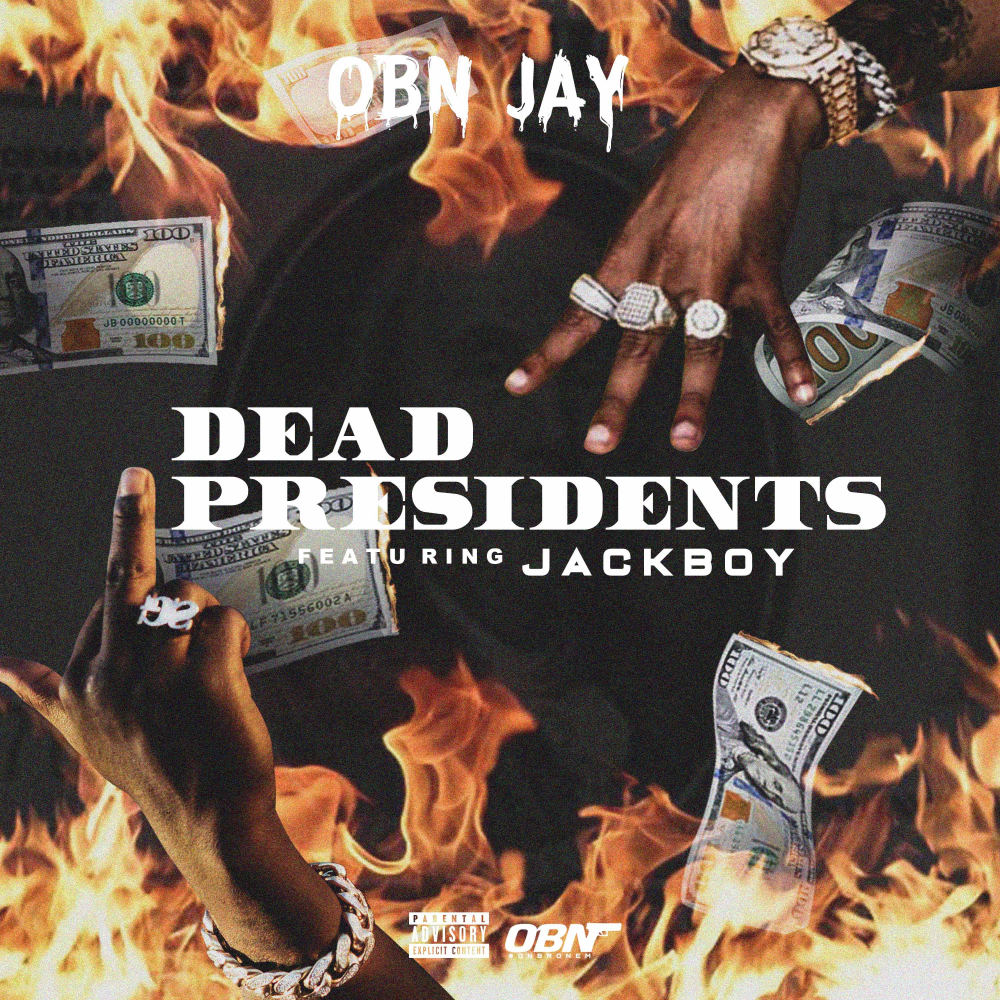 Dead Presidents (Explicit)