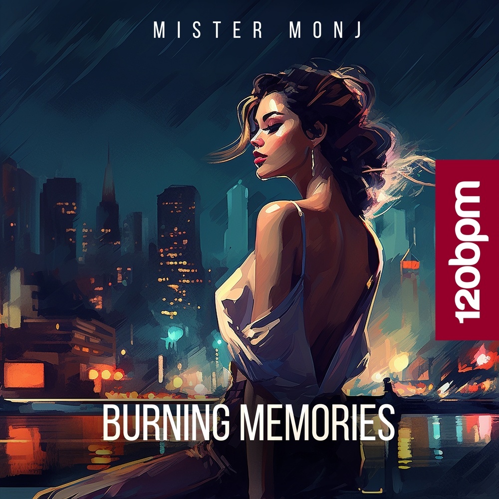 Burning Memories (Instrumental mix)
