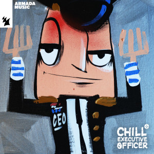 Album Chill Executive Officer (CEO), Vol. 27 (Selected by Maykel Piron) oleh Maykel Piron
