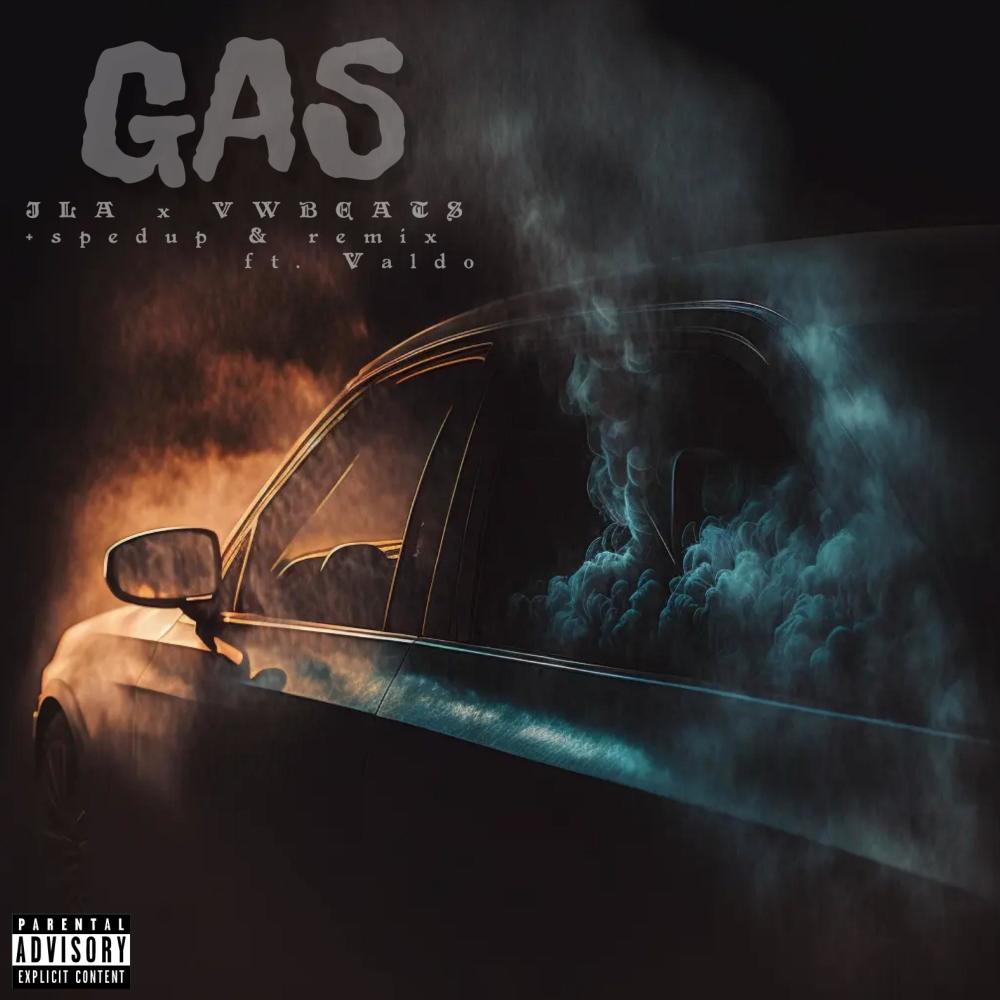 GAS (feat. Valdo) (remix|Explicit)