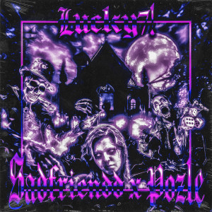收聽Sadfriendd的lucky7! (Explicit)歌詞歌曲