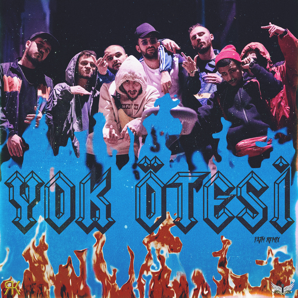 Yok Ötesi (Fatm Remix|Explicit)