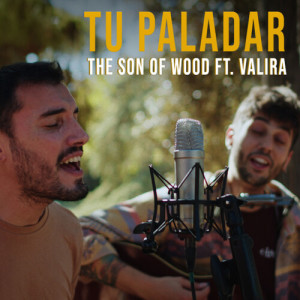 Album Tu paladar from The Son of Wood