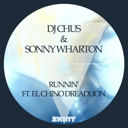 Runnin' (feat. El Chino Dreadlion) (Club Mix)