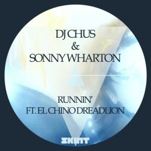 收聽DJ Chus的Runnin' (feat. El Chino Dreadlion) (X-Press 2 Slow Dub)歌詞歌曲