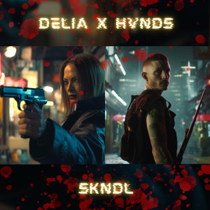 Album SKNDL oleh Delia