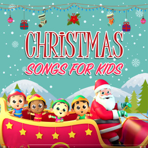 ดาวน์โหลดและฟังเพลง Christmas Hokey Pokey พร้อมเนื้อเพลงจาก Little Baby Bum Nursery Rhyme Friends