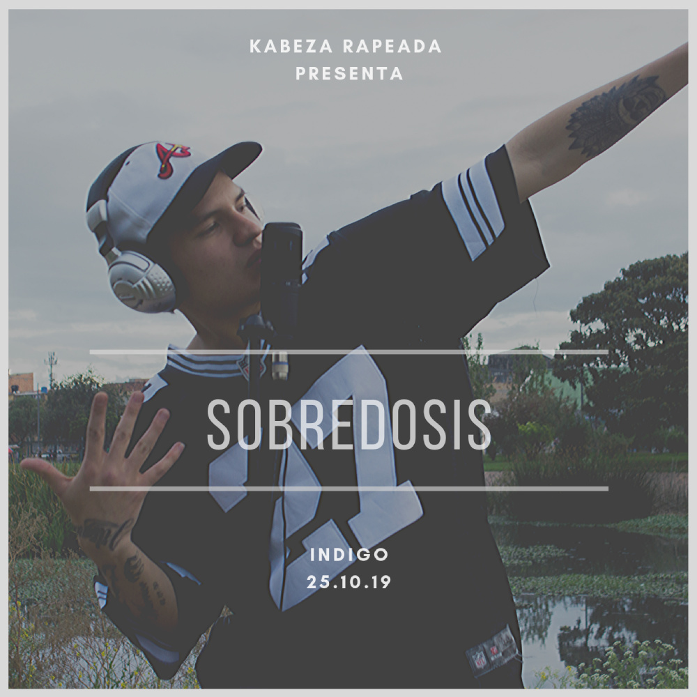 Sobredosis (Explicit)