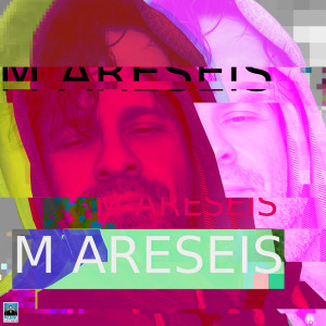 Album M' Areseis from 