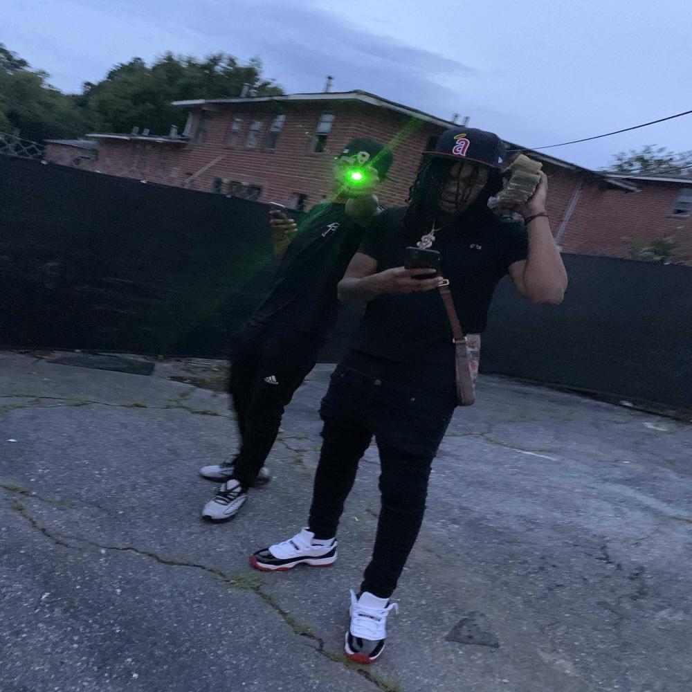 How Much (feat. KicPimp) (Explicit)