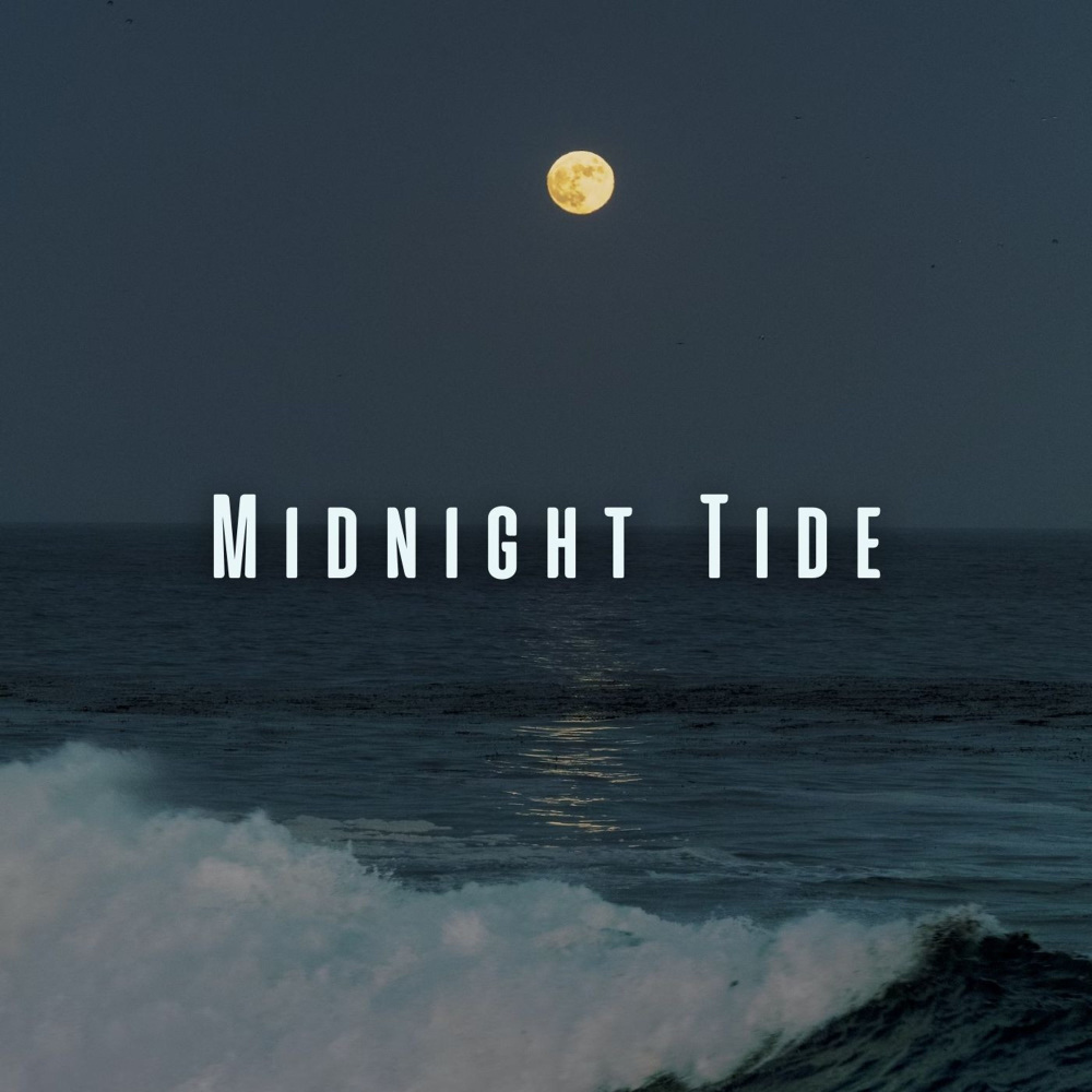 Dreamy Ocean Chorus