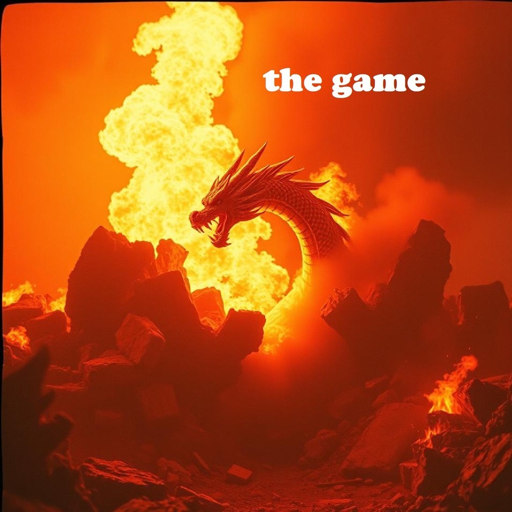 the game