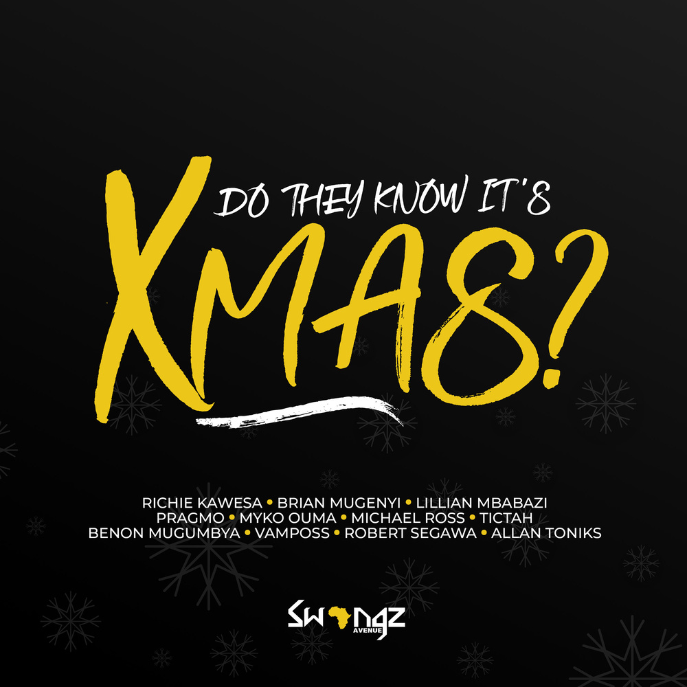 X-Mas with U