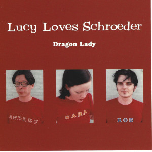 收聽Lucy Loves Schroeder的Zermatt歌詞歌曲