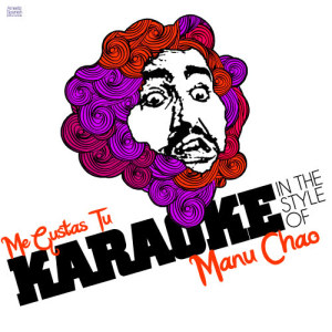 收聽Ameritz Spanish Instrumentals的Me Gustas Tu (In the Style of Manu Chao) [Karaoke Version] (Karaoke Version)歌詞歌曲