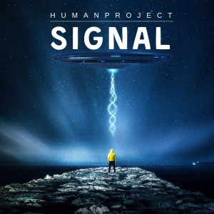 Human Project的專輯Signal