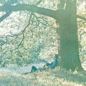 Yoko Ono的專輯Plastic Ono Band