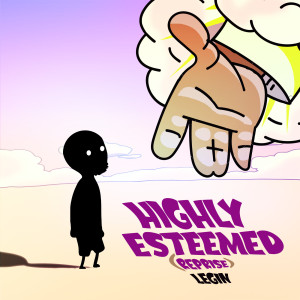 Album Highly Esteemed (Reprise) from Legin