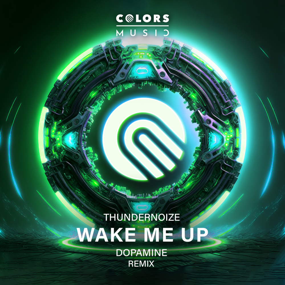 Wake Me up (Remix|Extended)